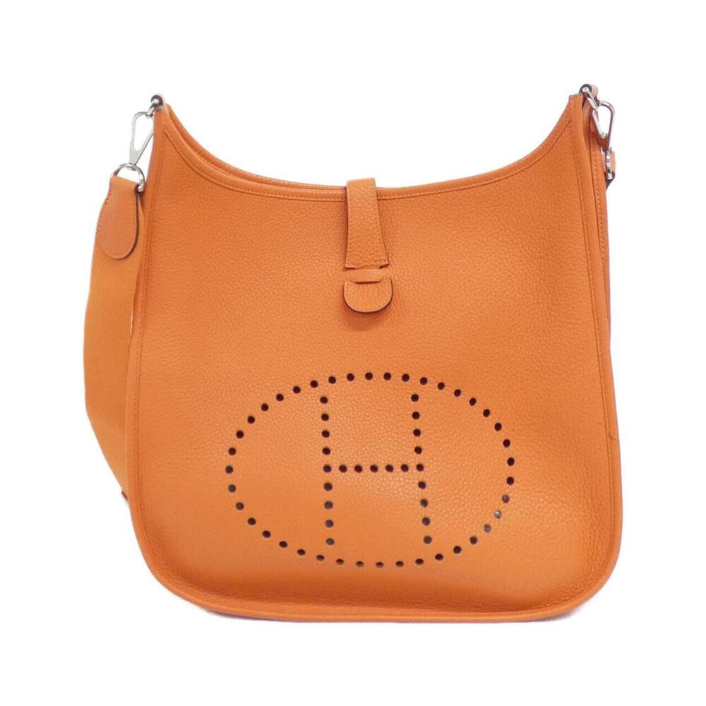 Hermes Evelyne 3 GM 056275CK Shoulder Bag